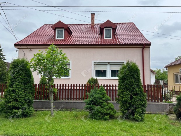 Csendes otthon a termszet lelsben  mgis kzel mindenhez!
