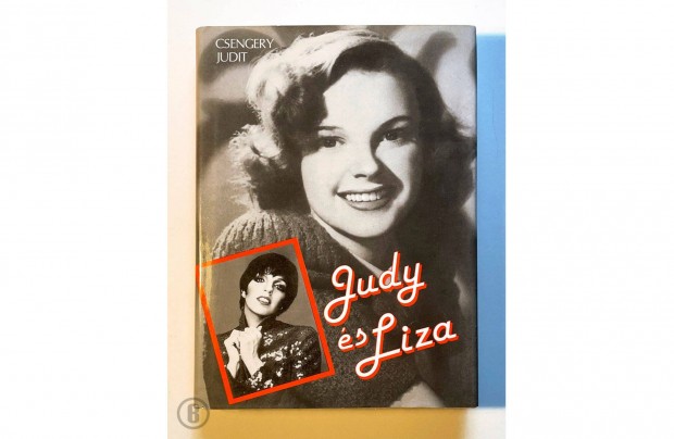 Csengery Judit: Judy s Liza