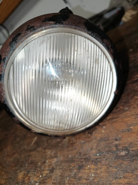 Csepel 100-125 kis lmpa