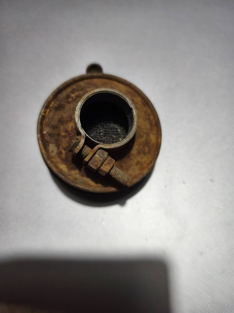 Csepel 100-125 levegőszűrő