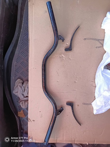 Csepel 125/50, korai T Csepel kormny 