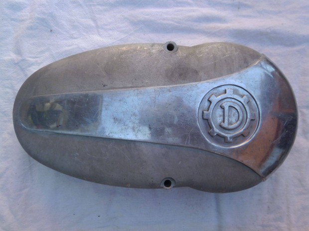 Csepel 125 Danuvia gyri j gyjts dekni