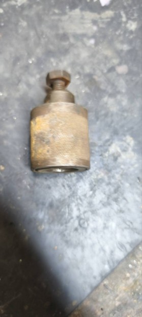 Csepel 125-Danuvia kombinlt lehz