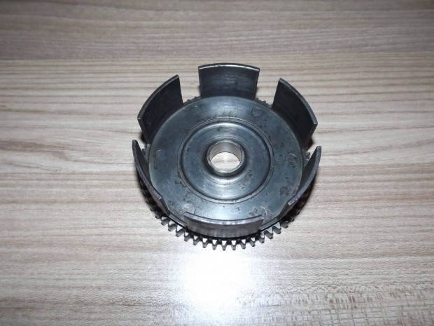 Csepel 125 / Danuvia kuplung kosr