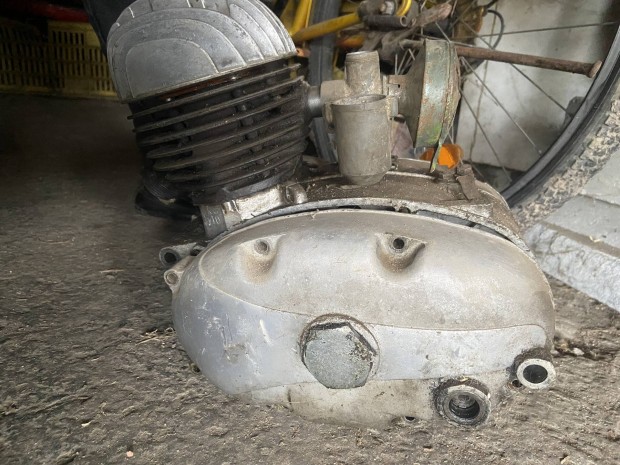 Csepel 125 , danuvia 125 blokkok 