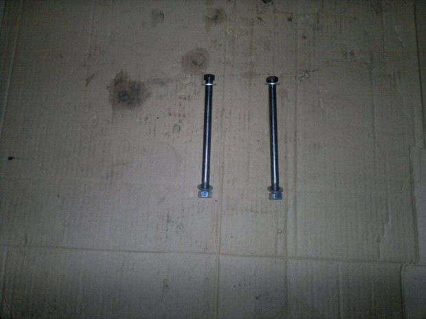 Csepel 125 -danuvia 125 els� l�btarto csavarp�r