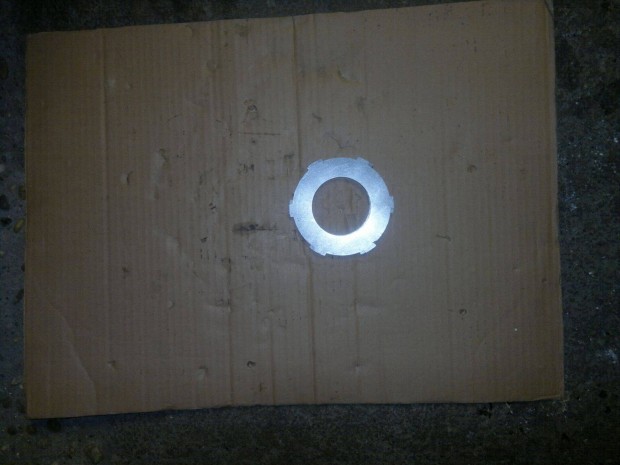 Csepel 125-danuvia 125 f�m kuplunglamella