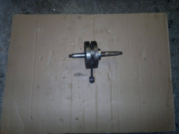 Csepel 125-danuvia 125 f�tengely