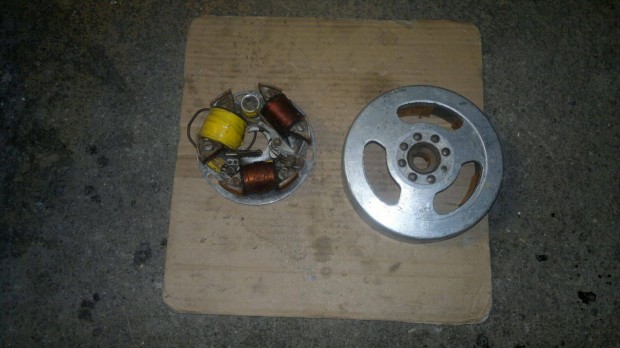 Csepel 125-danuvia 125 gyujtás