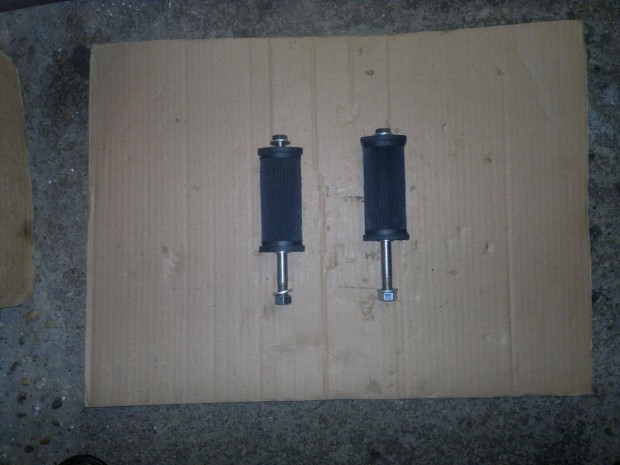 Csepel 125-danuvia 125 uj els�l�btarto p�r