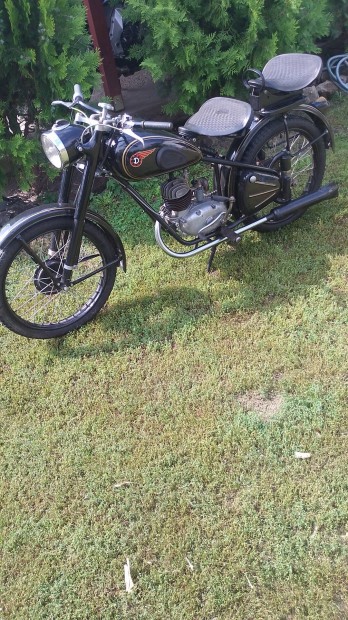 Csepel 125 elad 