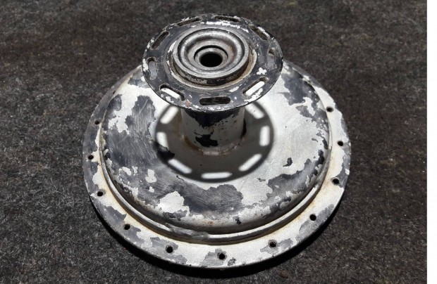 Csepel 125 els� ker�k agy