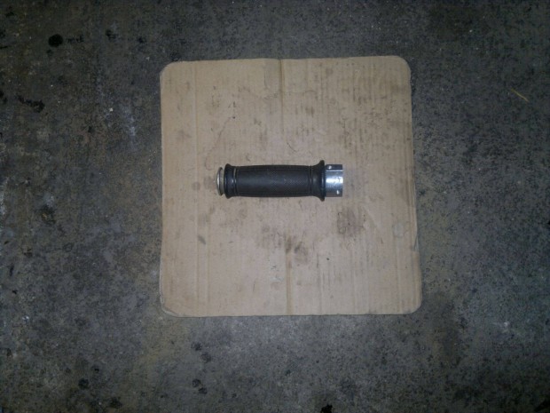 Csepel 125 gzhuzo
