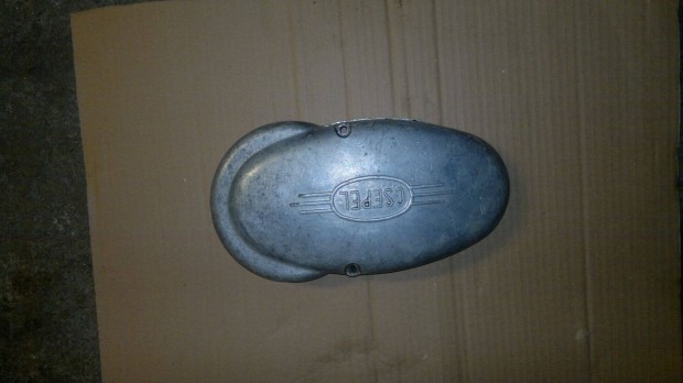 Csepel 125 gyujtsdeli