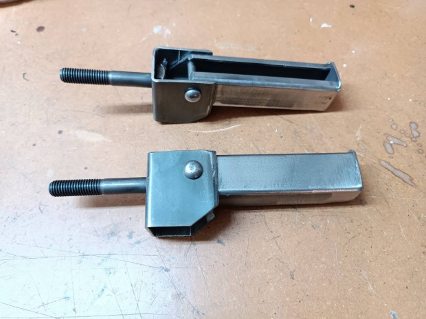 Csepel 125 hts lbtart pr