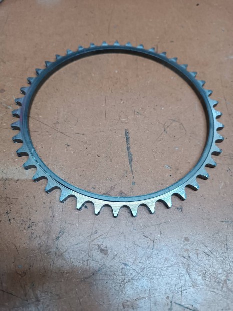 Csepel 125 hts lnckerk 