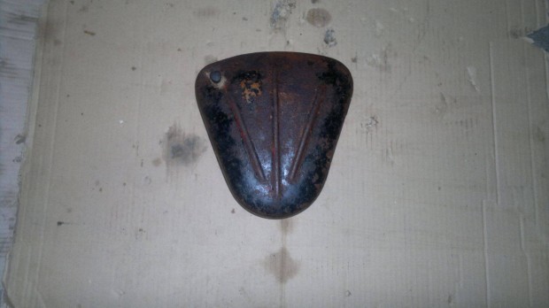 Csepel 125 jobb oldali oldaldoboz