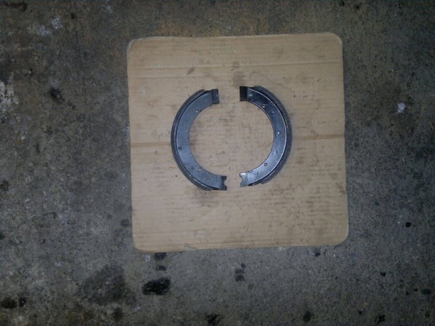 Csepel 125 uj fkbett pr