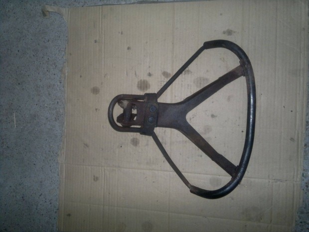 Csepel 125 ls vz