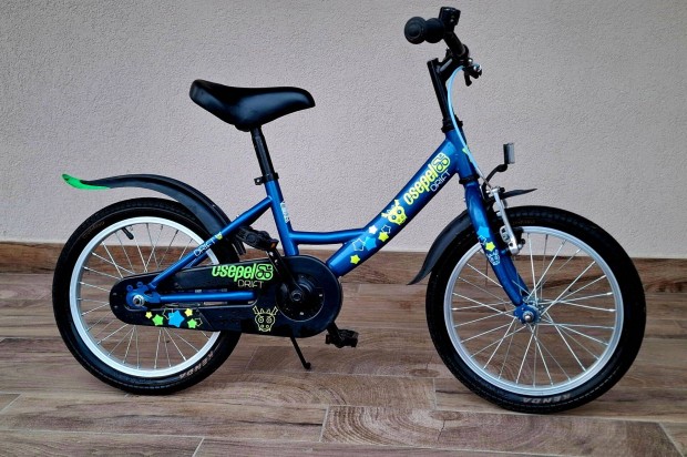 Csepel 16 gyerek ker�kp�r