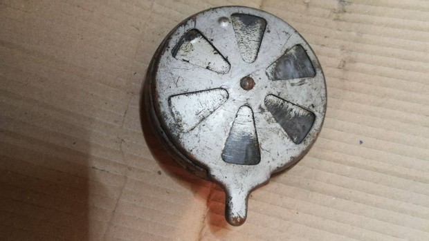 Csepel 250 Pannonia TL TLT TLF korai zárható légszűrő levegőszűrő