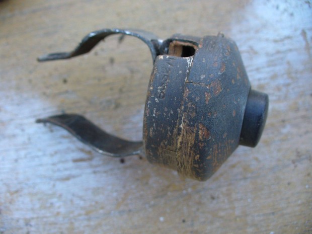 Csepel 250 kapcsoló