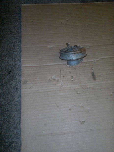 Csepel 250 leveg�sz�r�