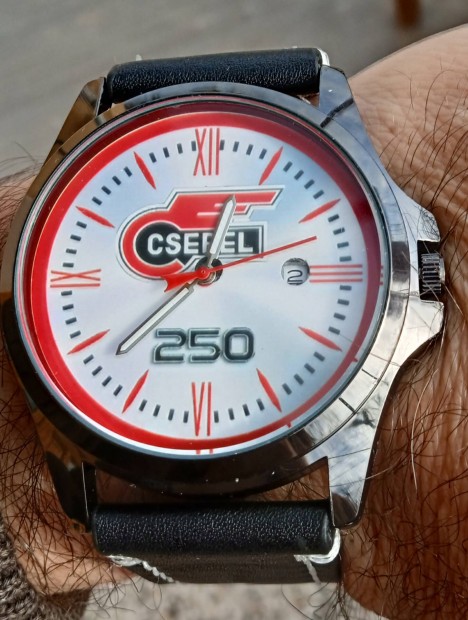 Csepel 250 ra