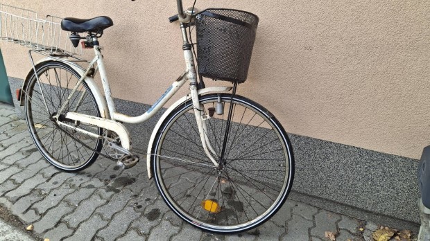 Csepel 26" kerékpár,  bicikli