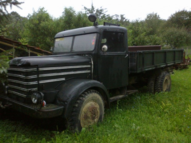 Csepel 344-es alkatrész 1968