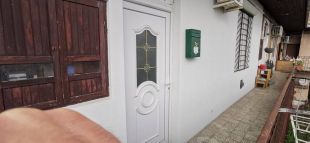 Csepel 38 m2 jó lokáció azonnal költözhető!
