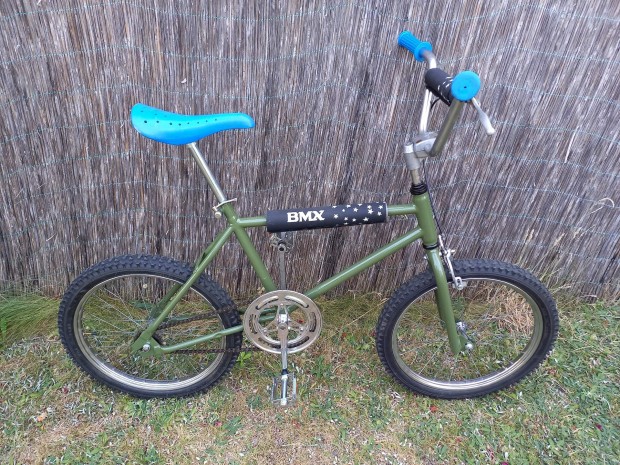 Csepel BMX MK2 +ajndk karra