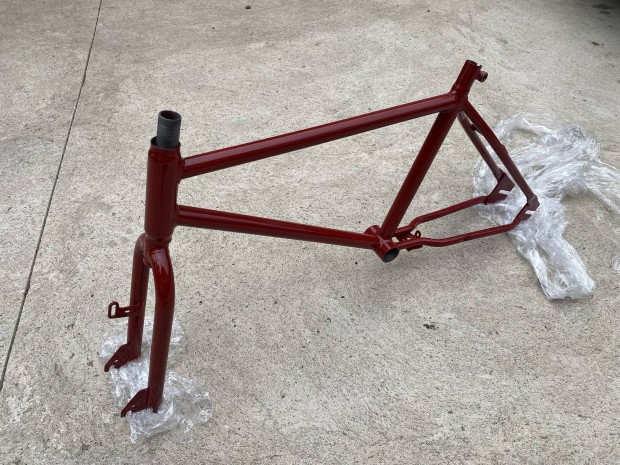 Csepel BMX MK2 szinterezett vz