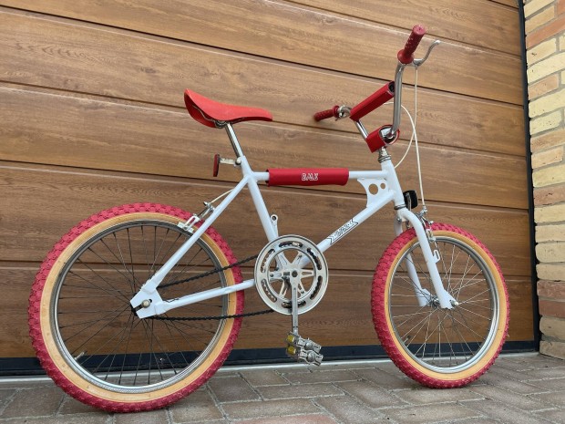 Csepel BMX Mk1