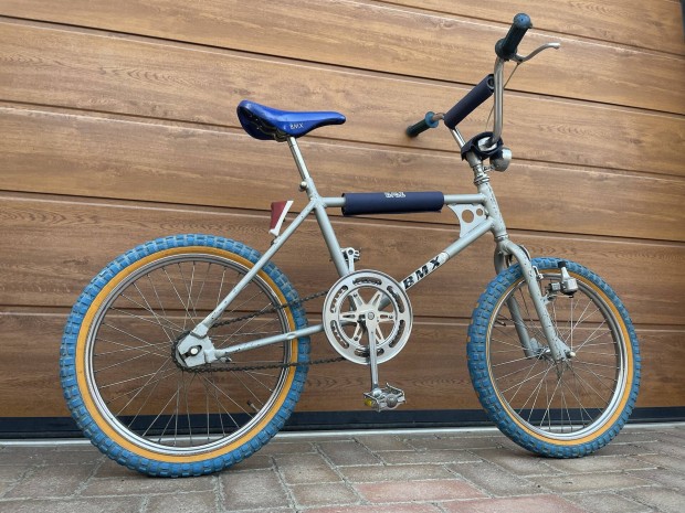 Csepel BMX Mk1 Eredeti