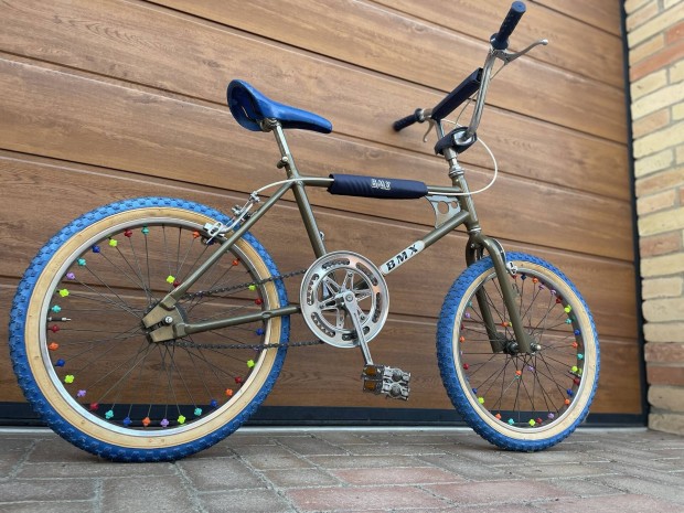 Csepel BMX mk1