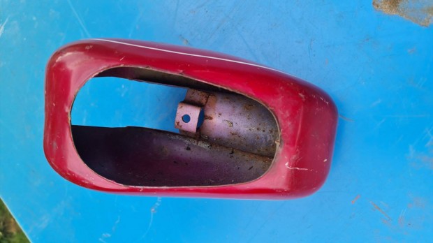 Csepel Berva szerszmos doboz