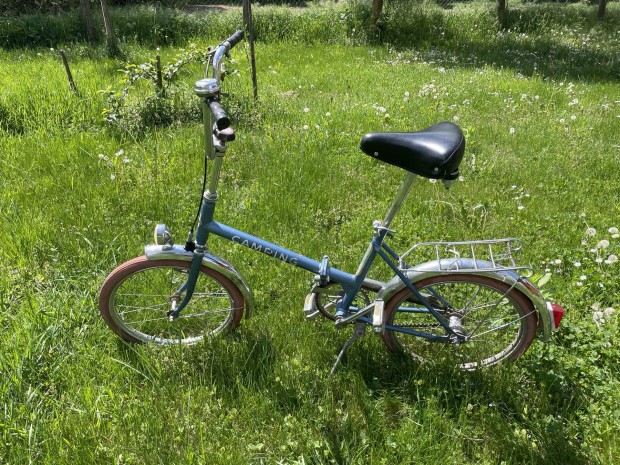 Csepel Camping kerékpár eladó