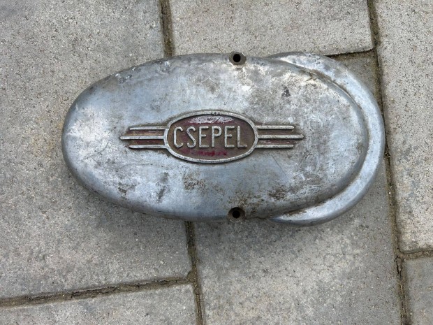 Csepel Danuvia125 gy�ri haszn�lt gy�jt�soldali dekni