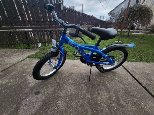 Csepel Kerkpr Police 16 KK