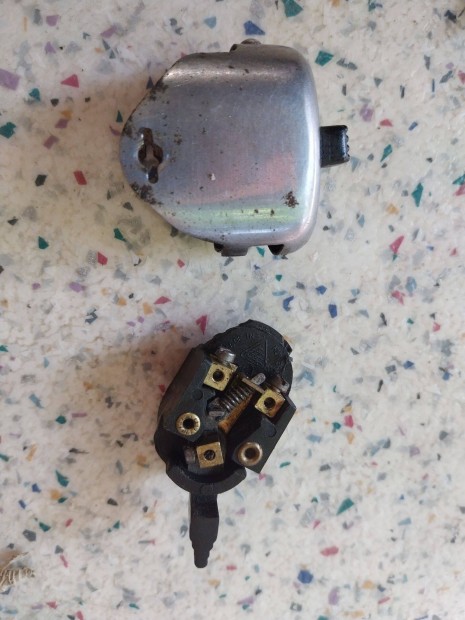 Csepel Pannonia 250 T5 P10 P12 fnyvlt kapcsol bilux vlt vetern