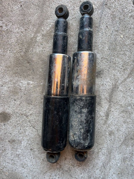 Csepel Pannonia fellelt lengscsillapt pr