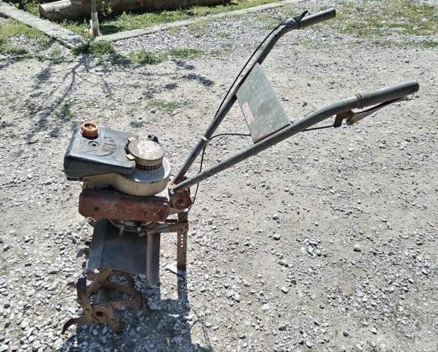 Csepel Pannonia p 125 rotácios kapa eladó.