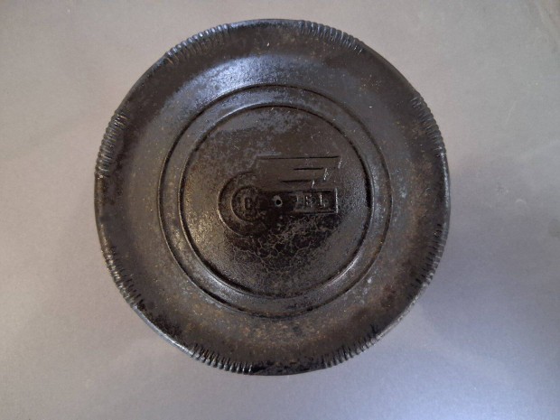 Csepel Pannonia vetern tanksapka