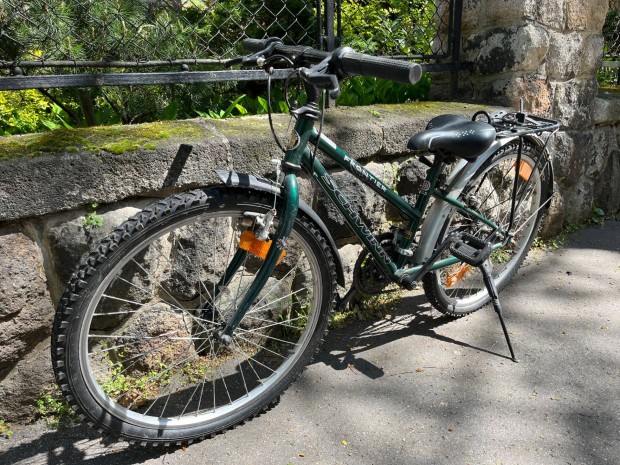 Csepel Schwinn Frontier 24" gyerekbicikli