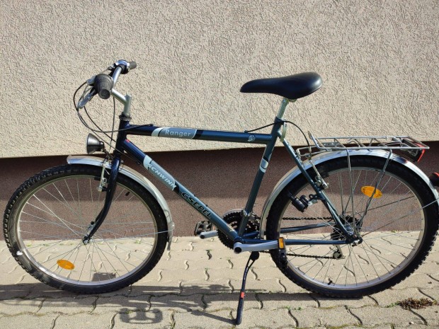 Csepel Schwinn Ranger frfi kerkpr