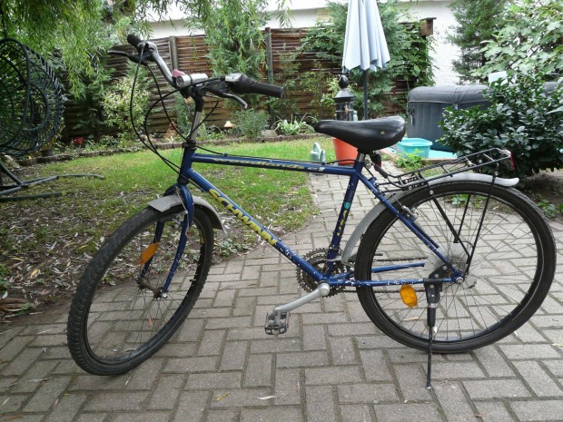 Csepel Schwinn kerkpr