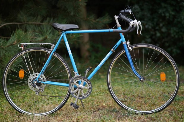 Csepel Schwinn orszgti kerkpr