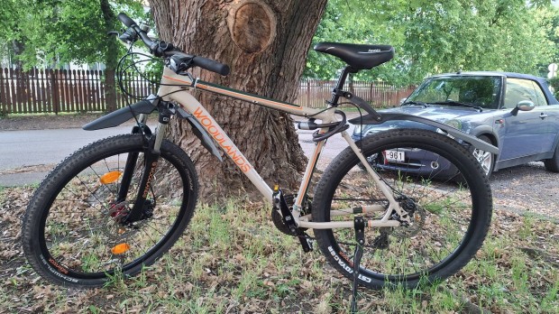 Csepel Woodlands pro29 FFi Mountain bike