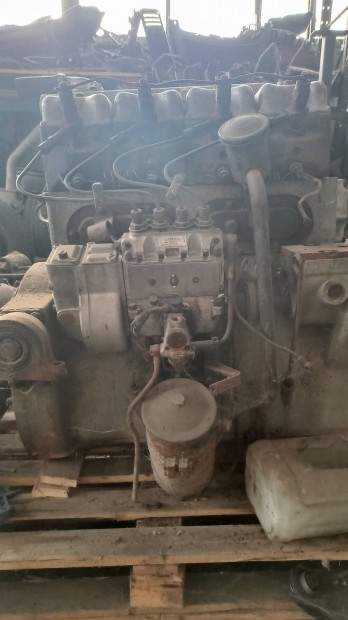 Csepel, Dutra motor felújításra eladó
